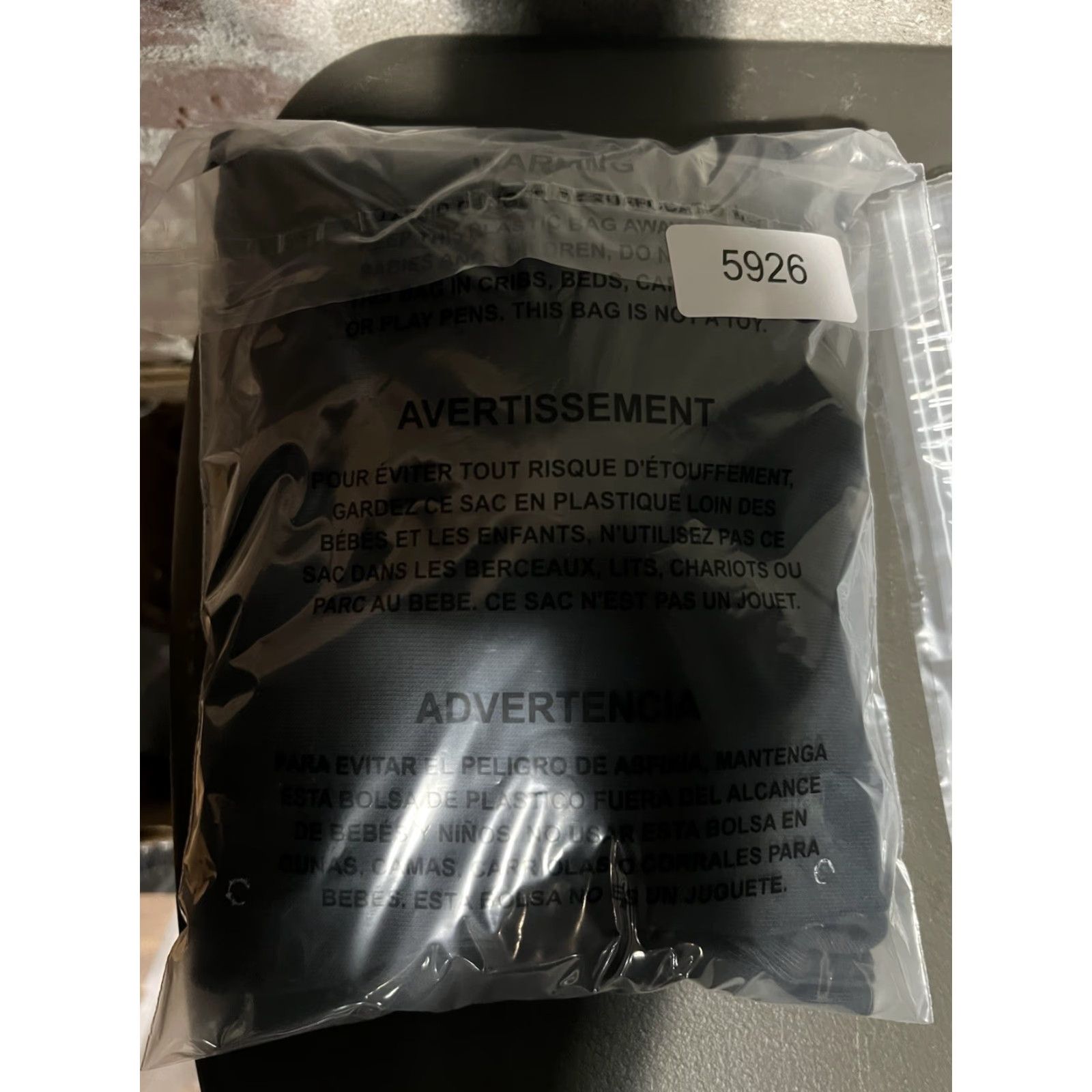 Nike Nike Dri-FIT Women's Get Fit CU5495-010 Drawstring Jersey Joggers Black M Size M / US 6-8 / IT 42-44 - 5 Thumbnail