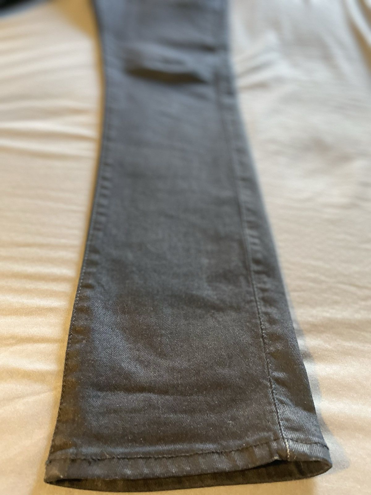 G-Star G-Star Raw Denim Slim Fit Size US 32 / EU 48 - 3 Thumbnail