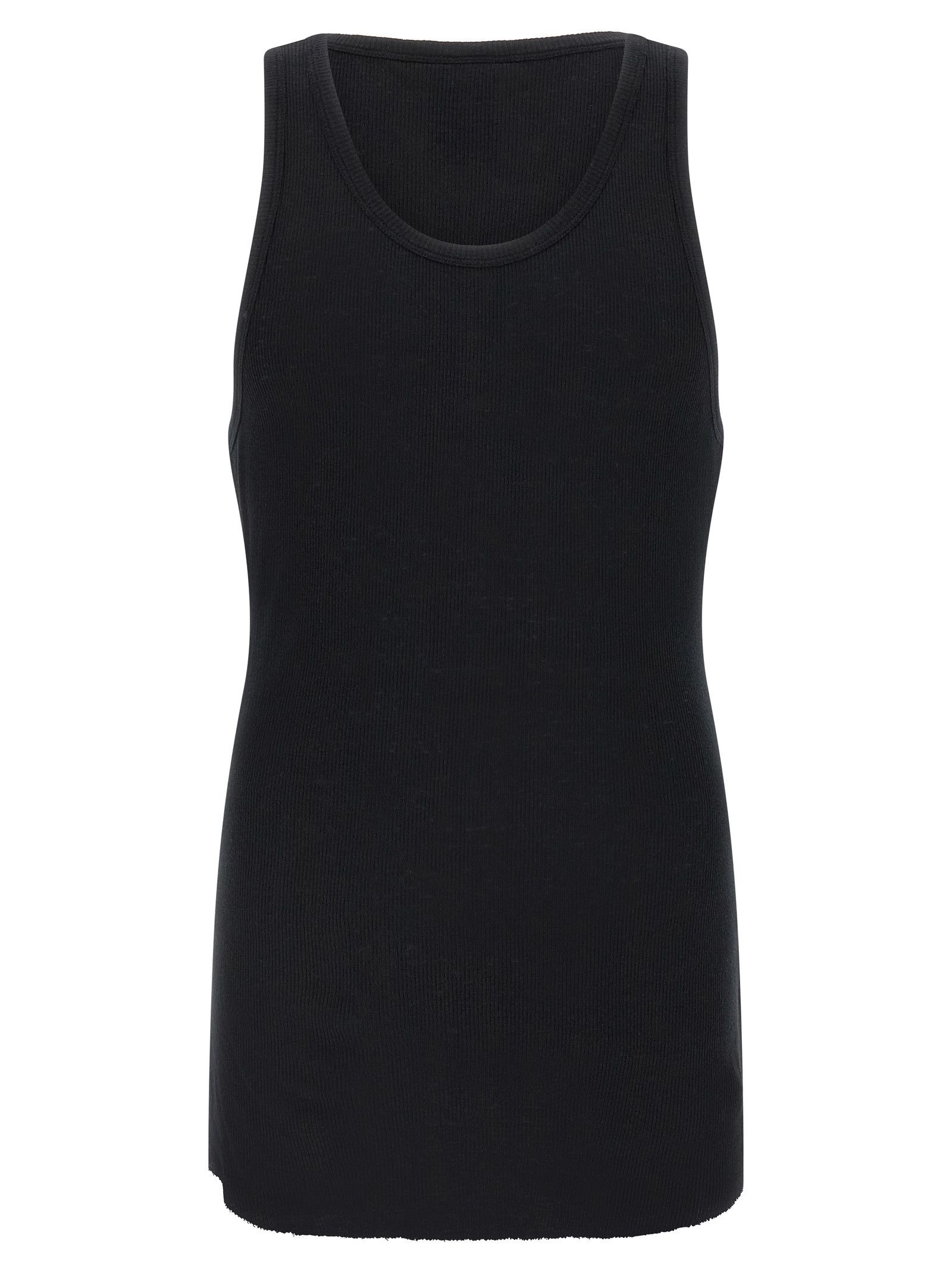 Thom Krom '947' tank top Size US L / EU 52-54 / 3 - 1 Thumbnail