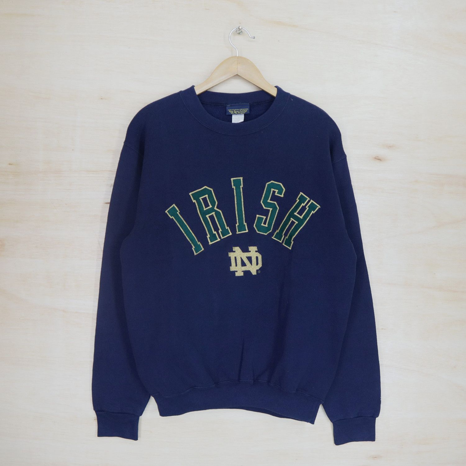 University of notre dame sweatshirt sale