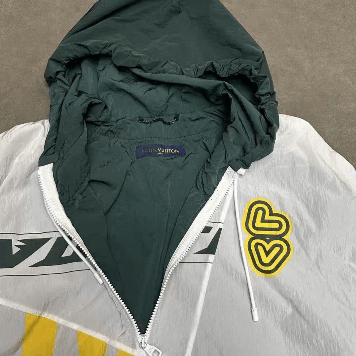 Louis Vuitton Sz 48 Louis Vuitton 1854 2-layers Sports Jacket-2507 Size US M / EU 48-50 / 2 - 3 Thumbnail