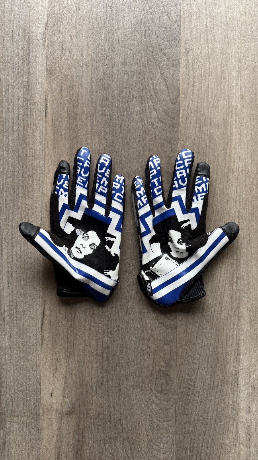 Cav Empt Ashram Gloves Size ONE SIZE - 1 Thumbnail