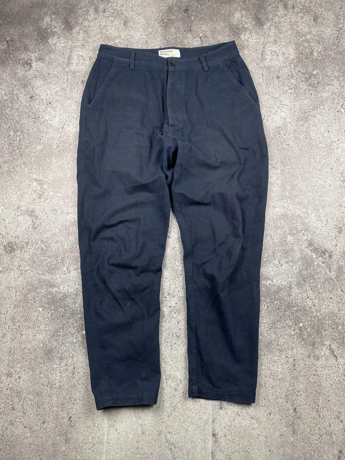 Universal Works UNIVERSAL WORKS PANTS Size US 30 / EU 46 - 1 Thumbnail