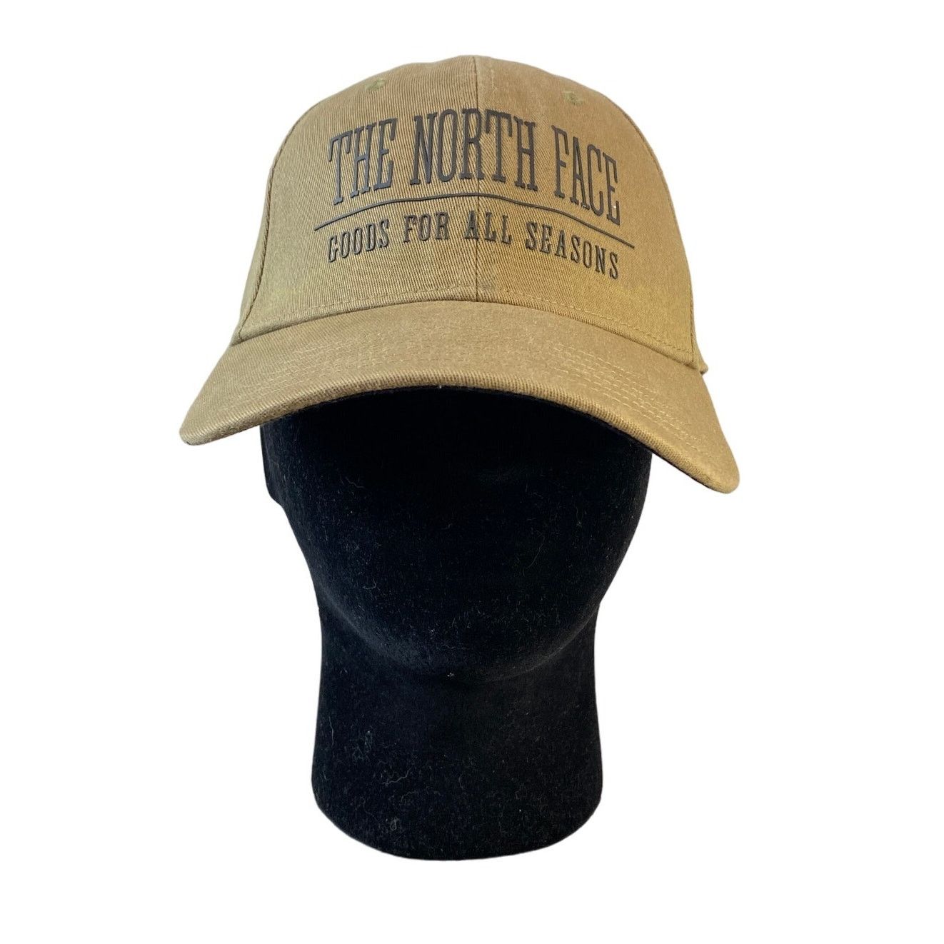 The North Face The North Face Classic Sport Good For All Seasons Snapback Size ONE SIZE - 1 Thumbnail