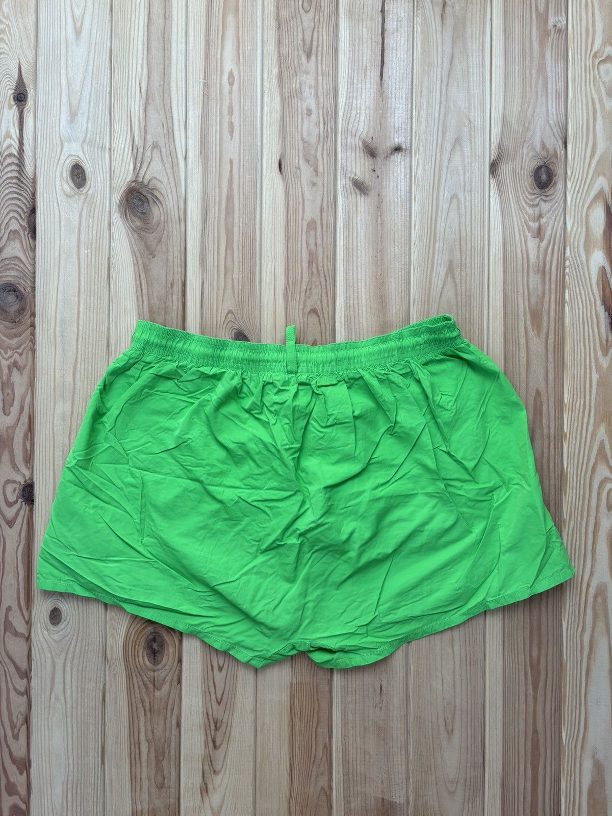 Dsquared2 Swimming shorts Dsquared2 with a large logo Size US 32 / EU 48 - 2 Thumbnail