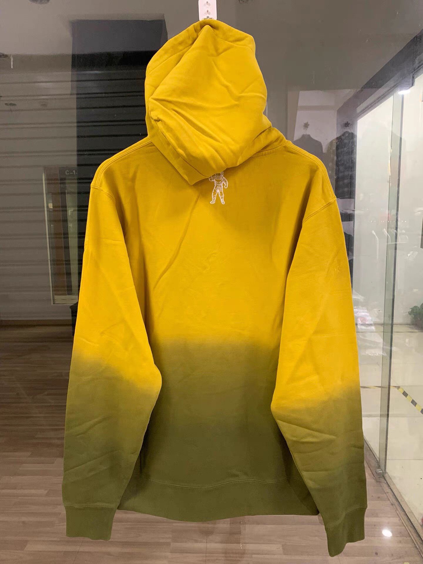Billionaire Boys Club Billionaire Boys Club Hoodie Sweatshirt Size US M / EU 48-50 / 2 - 2 Thumbnail