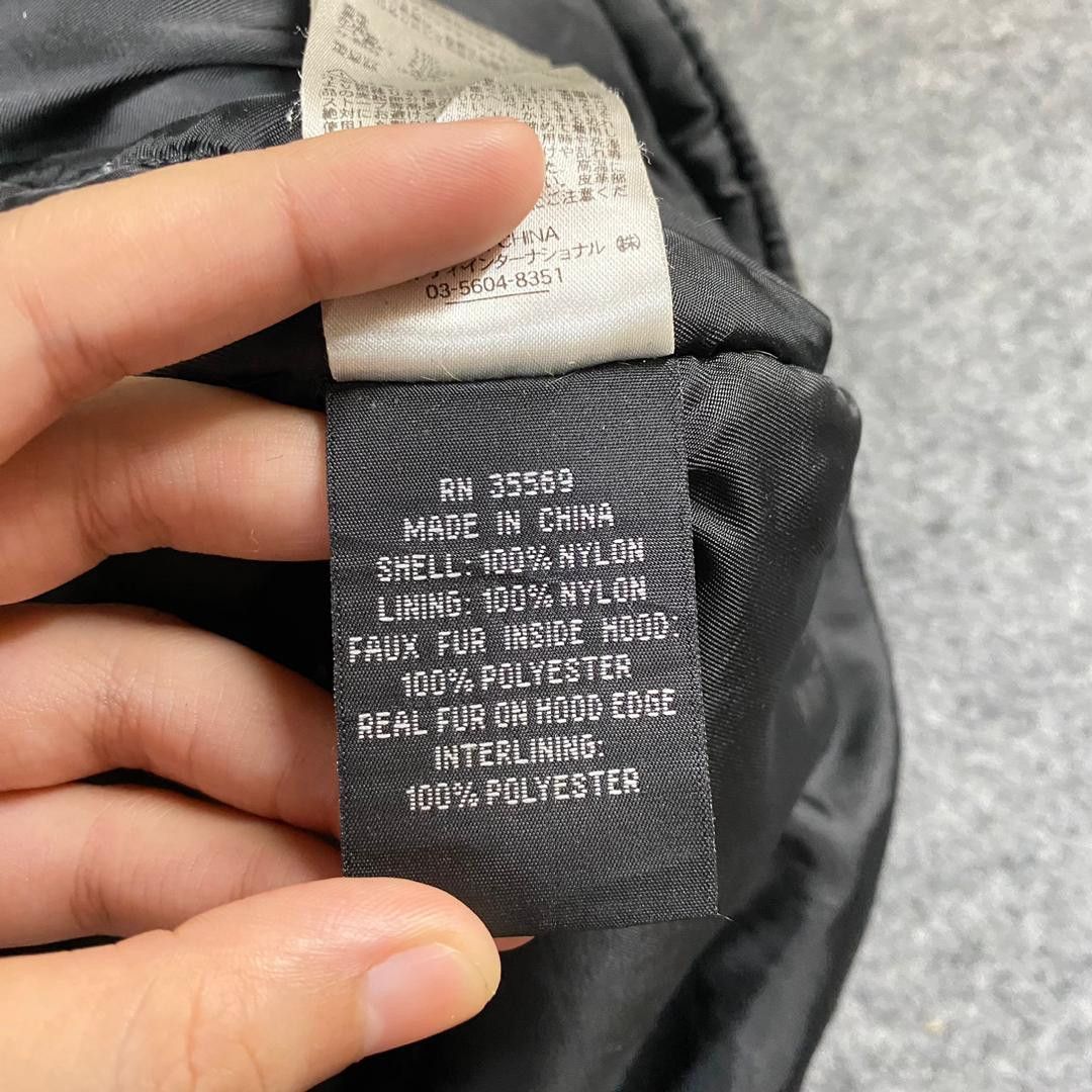 Alpha Industries Vintage 90s Alpha Industry Millitary Hoodies Jacket Size US M / EU 48-50 / 2 - 12 Thumbnail