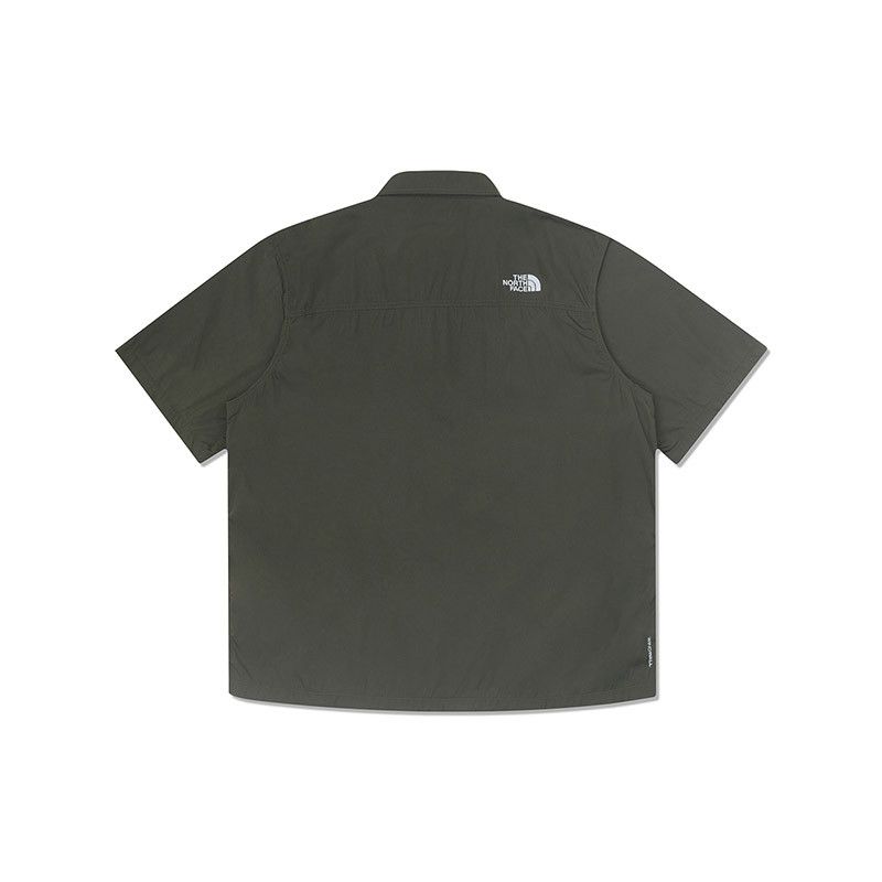 Kazuki Kuraishi × The North Face Urban Exploration KK OVERSIZE SOLID SHIRT Size US M / EU 48-50 / 2 - 2 Thumbnail