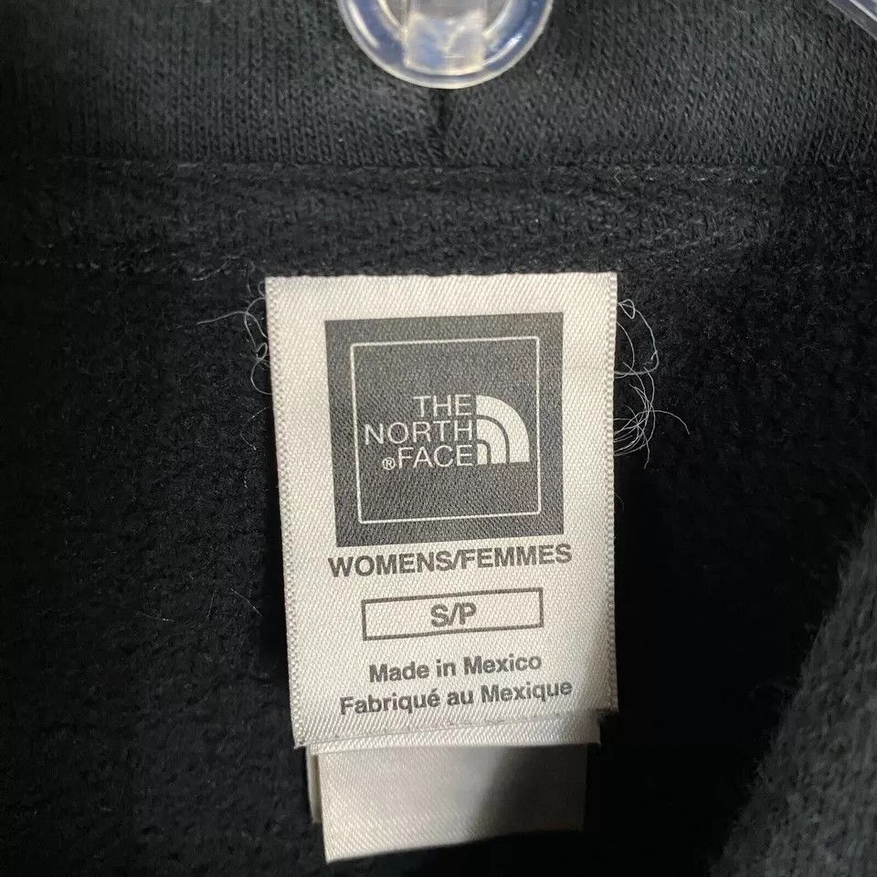 The North Face The North Face Hoodie Women's Small Pullover Distressed S Size S / US 4 / IT 40 - 3 Thumbnail
