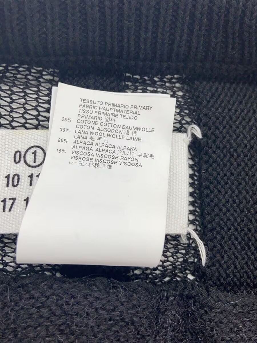 Maison Margiela Striped Knit Sweater Size M / US 6-8 / IT 42-44 - 6 Thumbnail