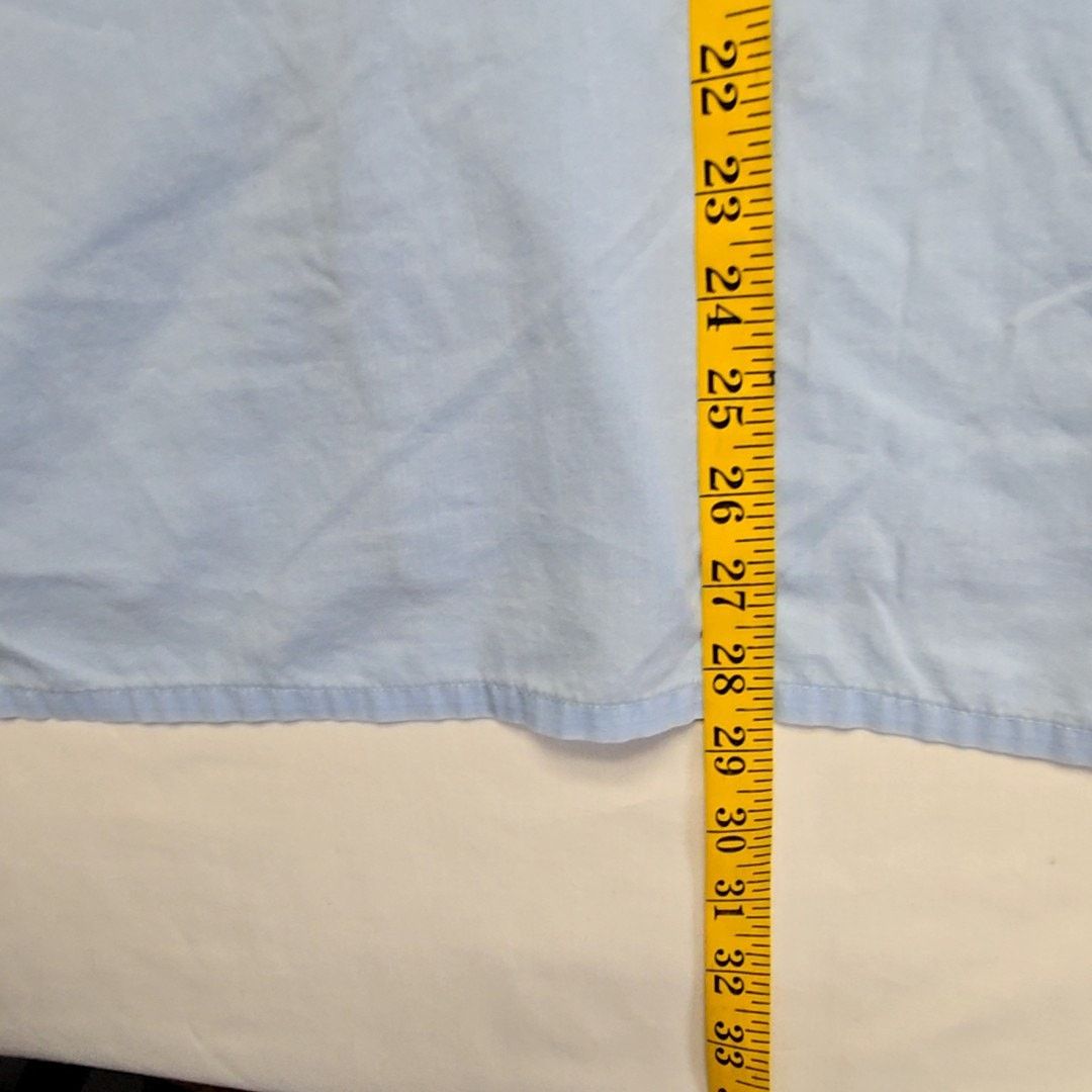 Vintage Vintage Hemingway Point Shirt Light L Pajamas Top VTG Size US L / EU 52-54 / 3 - 13 Thumbnail
