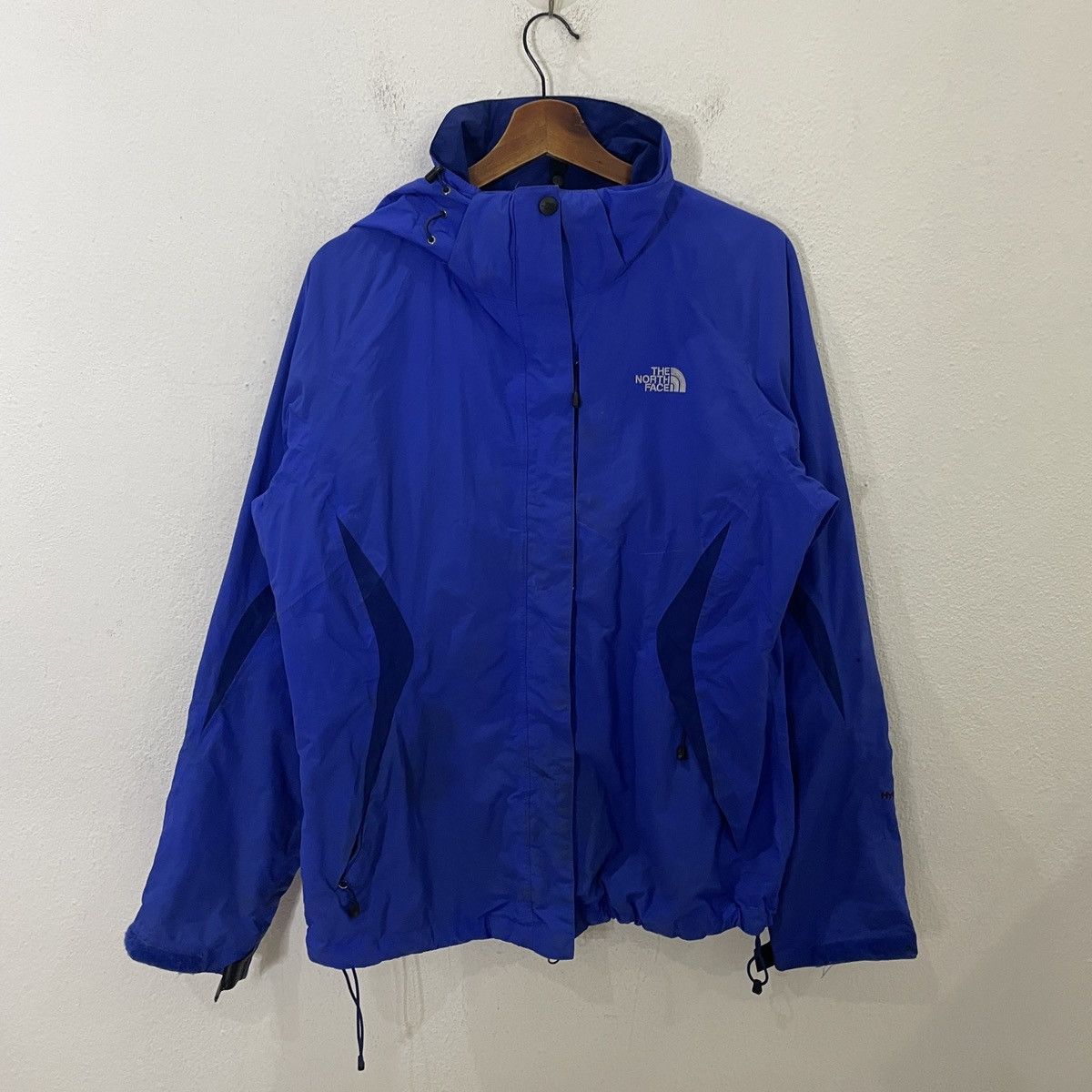 The North Face Vintage The North Face Hoodies Jacket Size US M / EU 48-50 / 2 - 1 Thumbnail