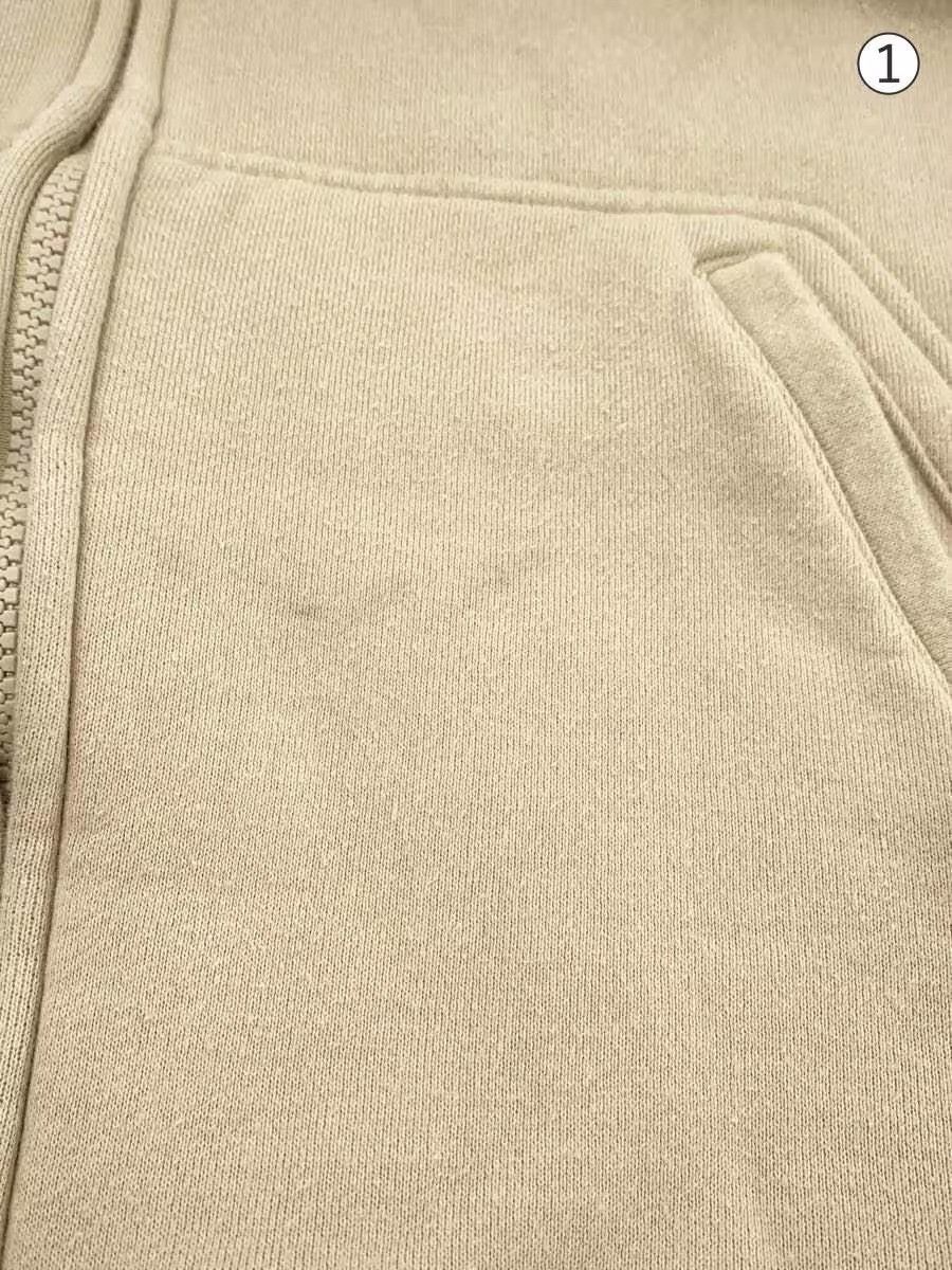 Undercover AW19 JohnUndercover Zip Hoodie Size US L / EU 52-54 / 3 - 6 Thumbnail