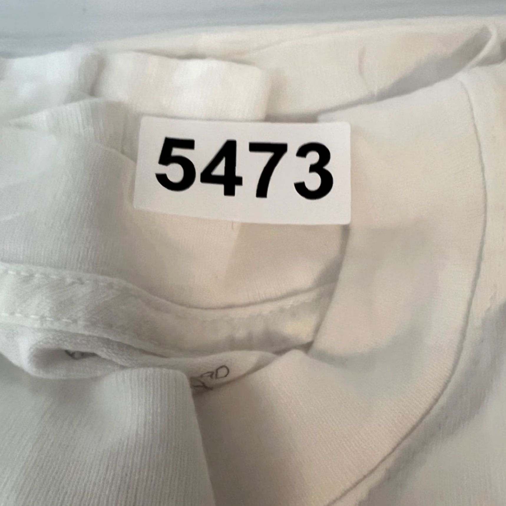 Vintage Falsehazard Mens XL White T-Shirt Everything Will Come True Shirt Adult Mens XL White All Seasons 2020s Size US XL / EU 56 / 4 - 7 Thumbnail