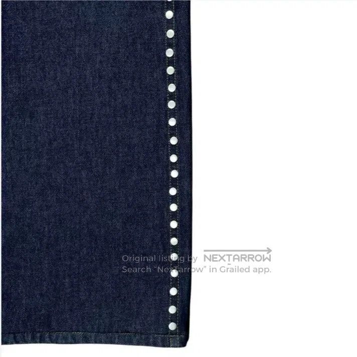 Dries Van Noten Dries Van Noten 2018AW 29 Jeans. Size US 29 - 7 Thumbnail