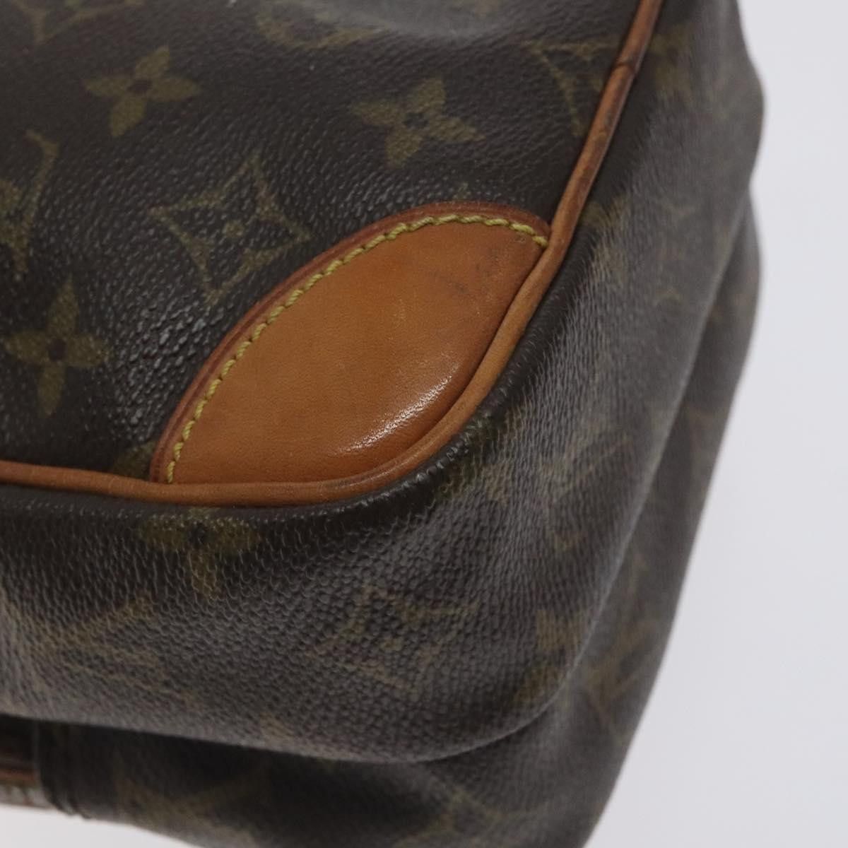 Louis Vuitton LOUIS VUITTON Monogram Amazon Shoulder Bag M45236 Size ONE SIZE - 13 Thumbnail