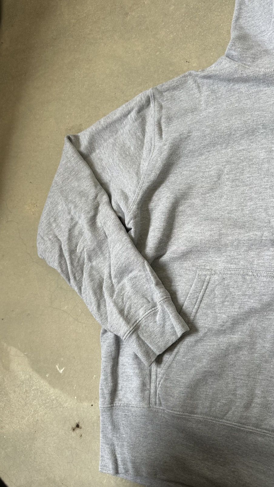 Japanese Brand VITAGE CAB CLOTHING JAPAN XXXX HOODIE Size US M / EU 48-50 / 2 - 5 Thumbnail