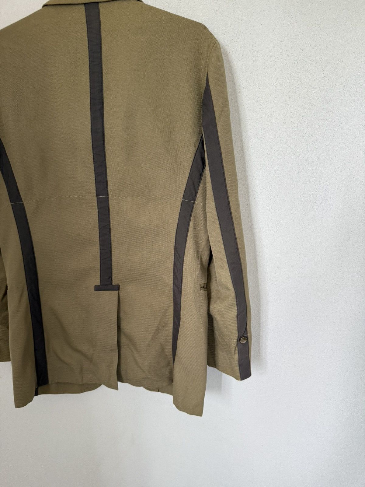Paul Smith PAUL SMITH LONDON CASUAL JACKET Size US M / EU 48-50 / 2 - 6 Thumbnail