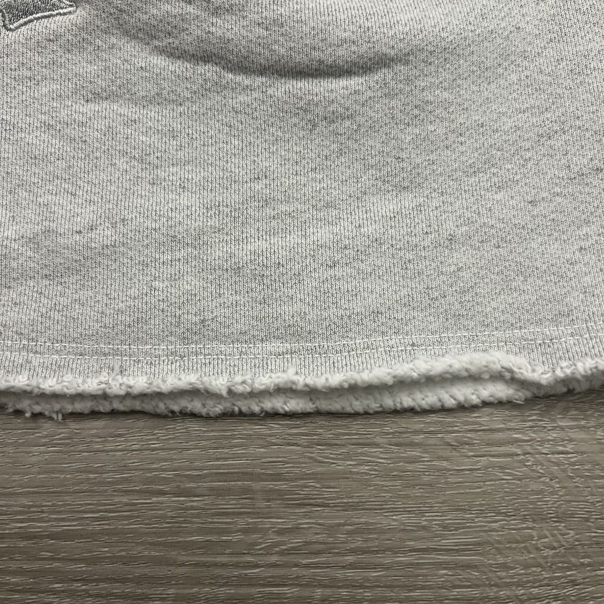 SKYLRK Justin Bieber SKYLRK Beanie Hailey Grey Size ONE SIZE - 4 Thumbnail