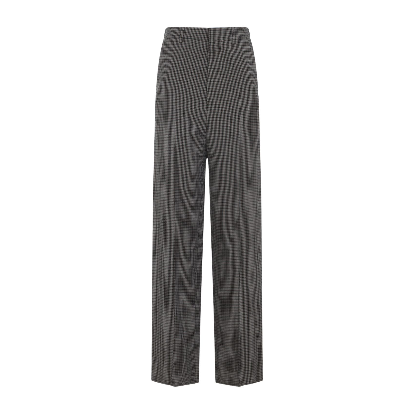 Balenciaga Balenciaga Large Tailored Pants Size 27" / US 4 / IT 40 - 1 Thumbnail