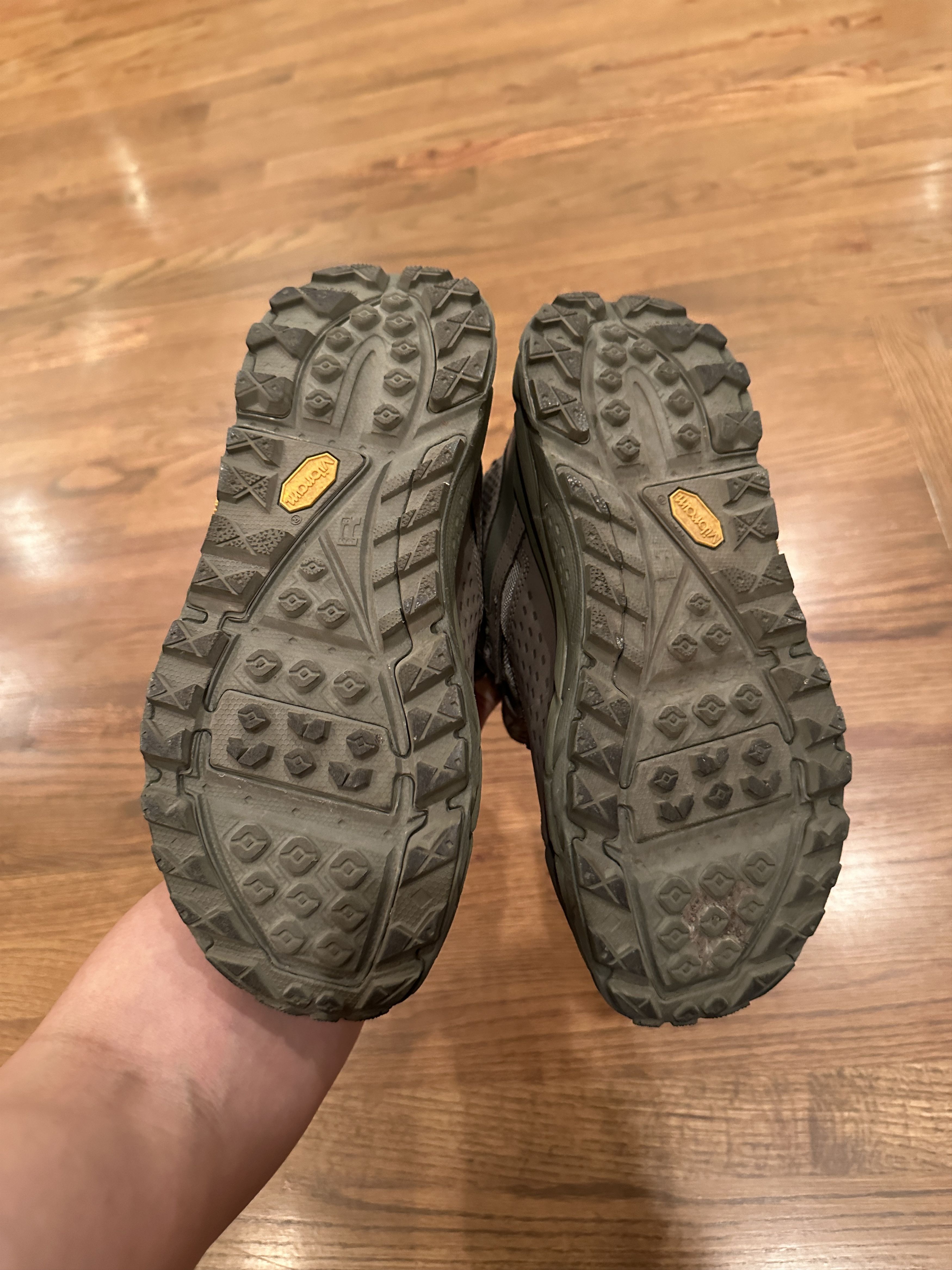 Hoka Tor Ultra Hi 2 Event Size US 7 / EU 40 - 5 Thumbnail