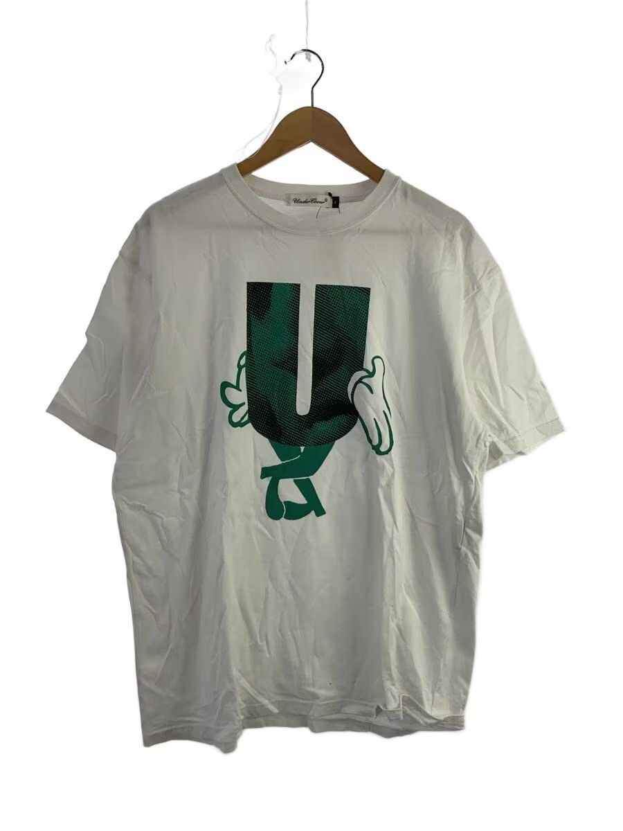 Undercover AW24 U T-Shirt Size US XL / EU 56 / 4 - 1 Thumbnail