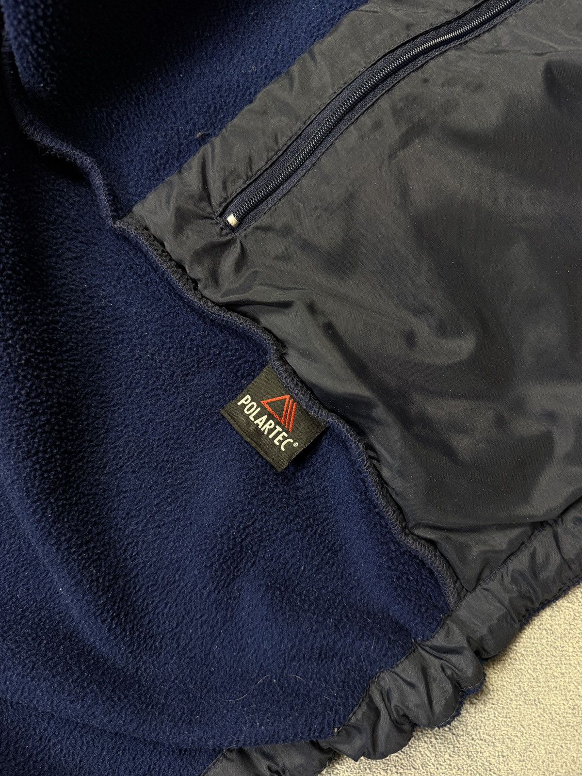 Mammut Mammut Thermo Eiger Extreme Outdoor Zip Size US XL / EU 56 / 4 - 20 Thumbnail