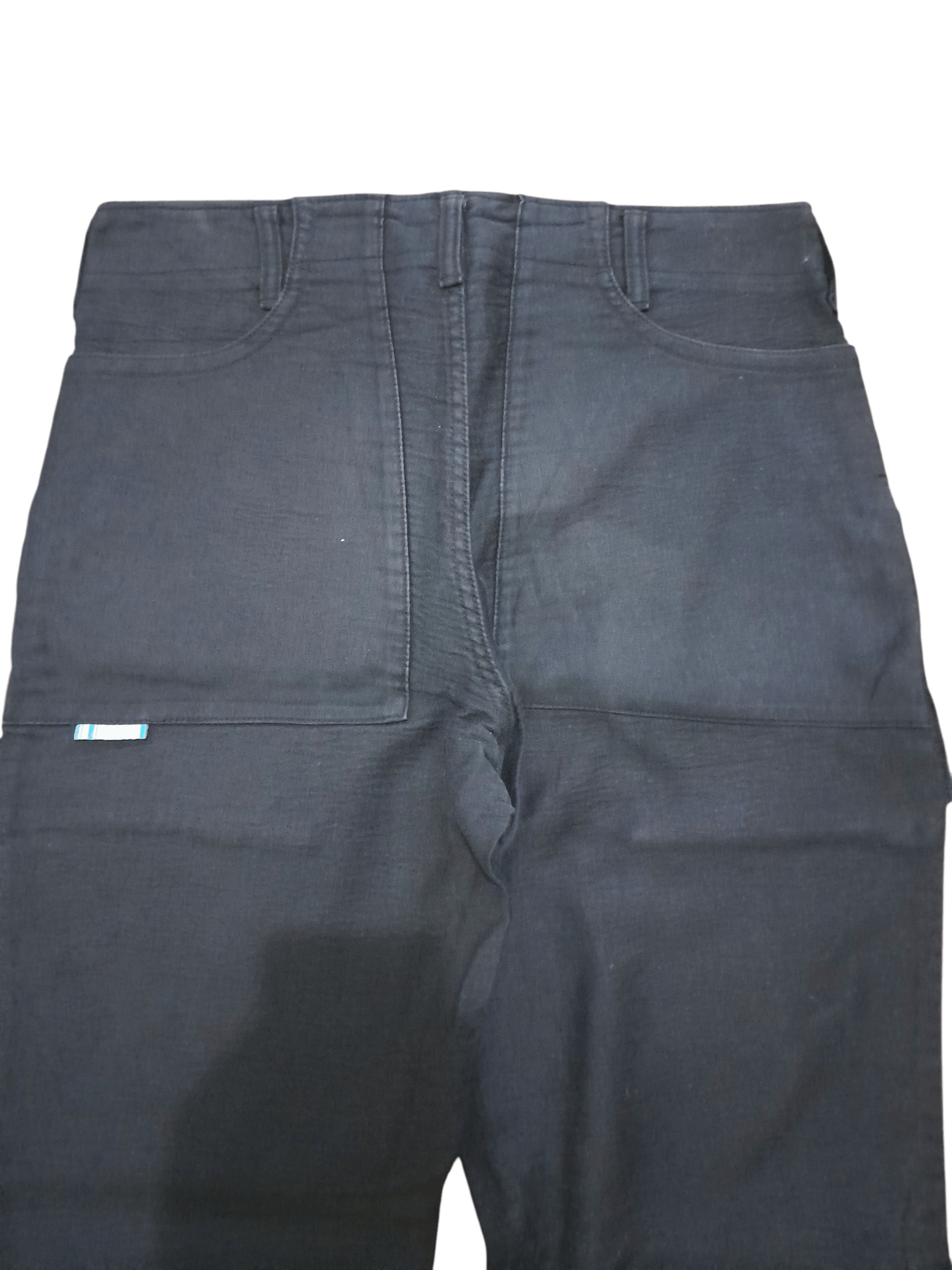 Devilock Rare Devilock fatigue textured fabric pants Size US 30 / EU 46 - 7 Thumbnail
