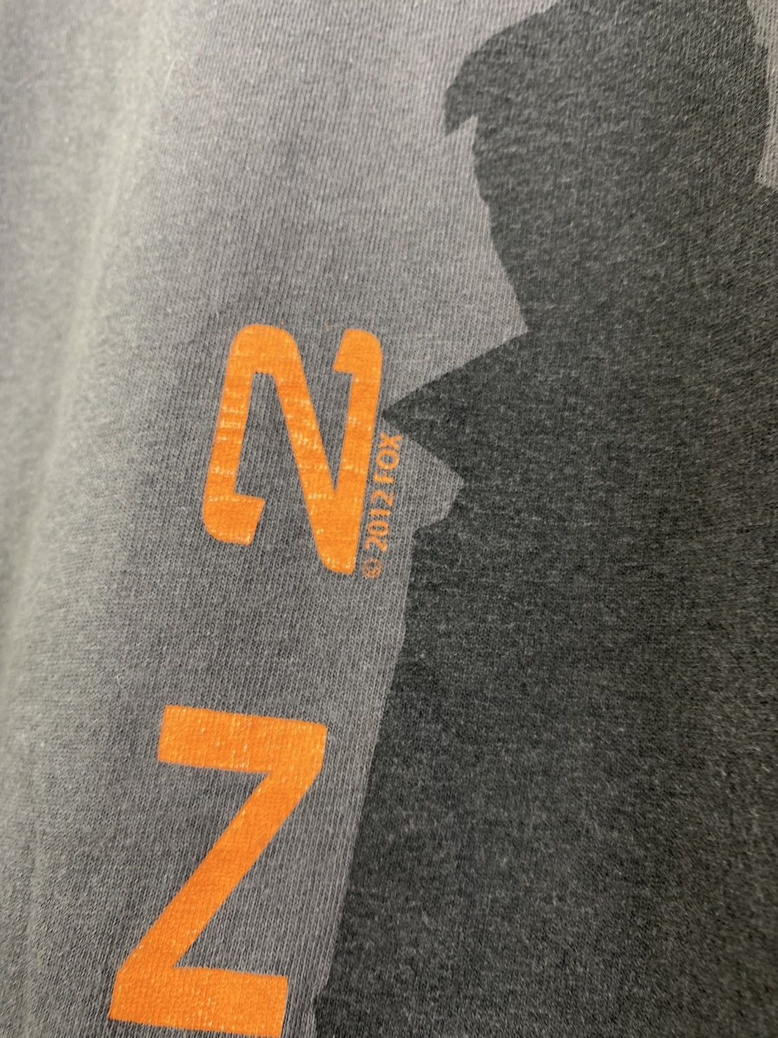 Other Crazy Y2K Taken 2 Movie Promo Tee Size US XL / EU 56 / 4 - 3 Thumbnail