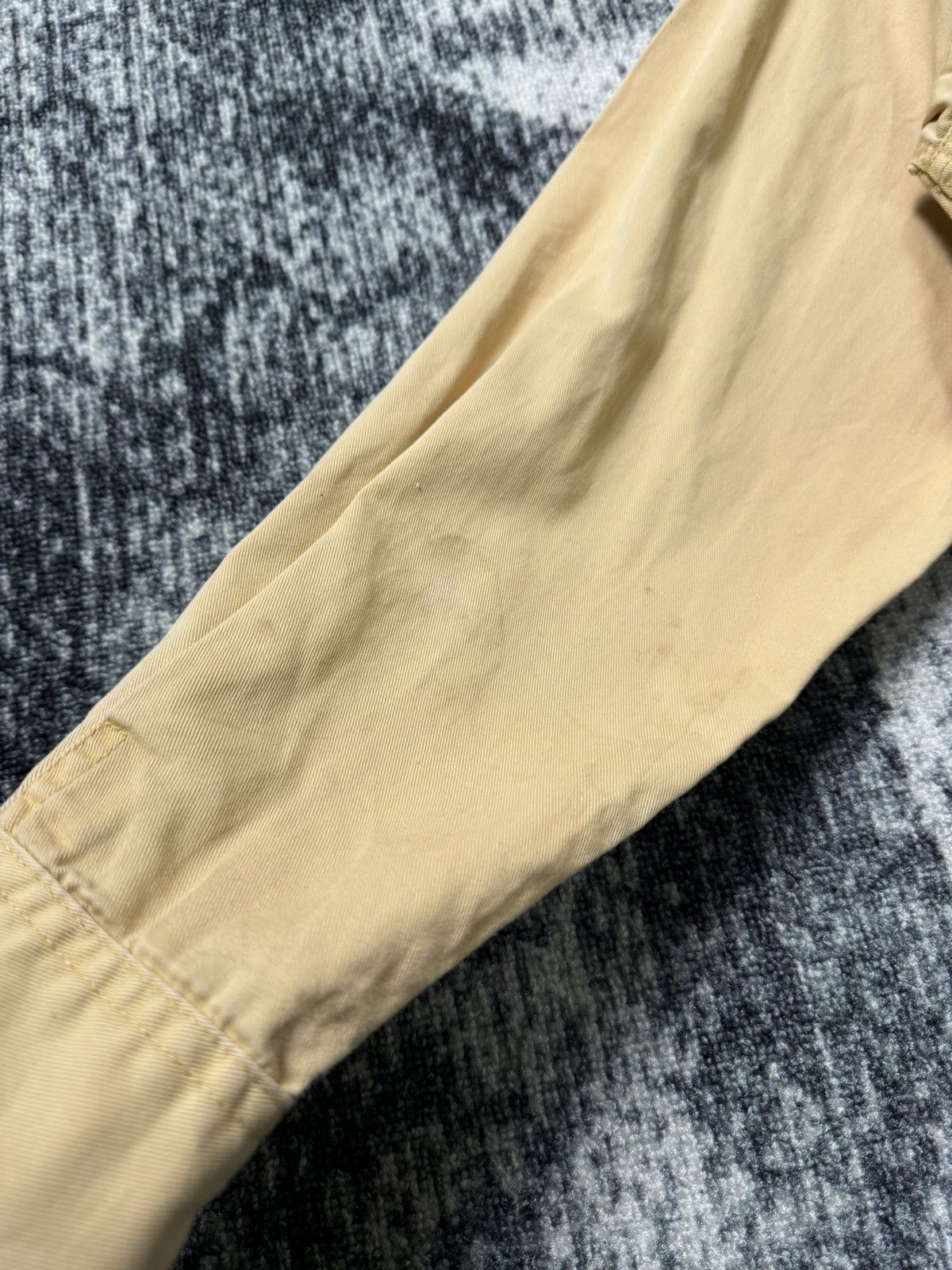 Fjallraven × Vintage Vintage Fjallraven Shirt Button Ups Outdoor life Dense Y2K Size US M / EU 48-50 / 2 - 3 Thumbnail