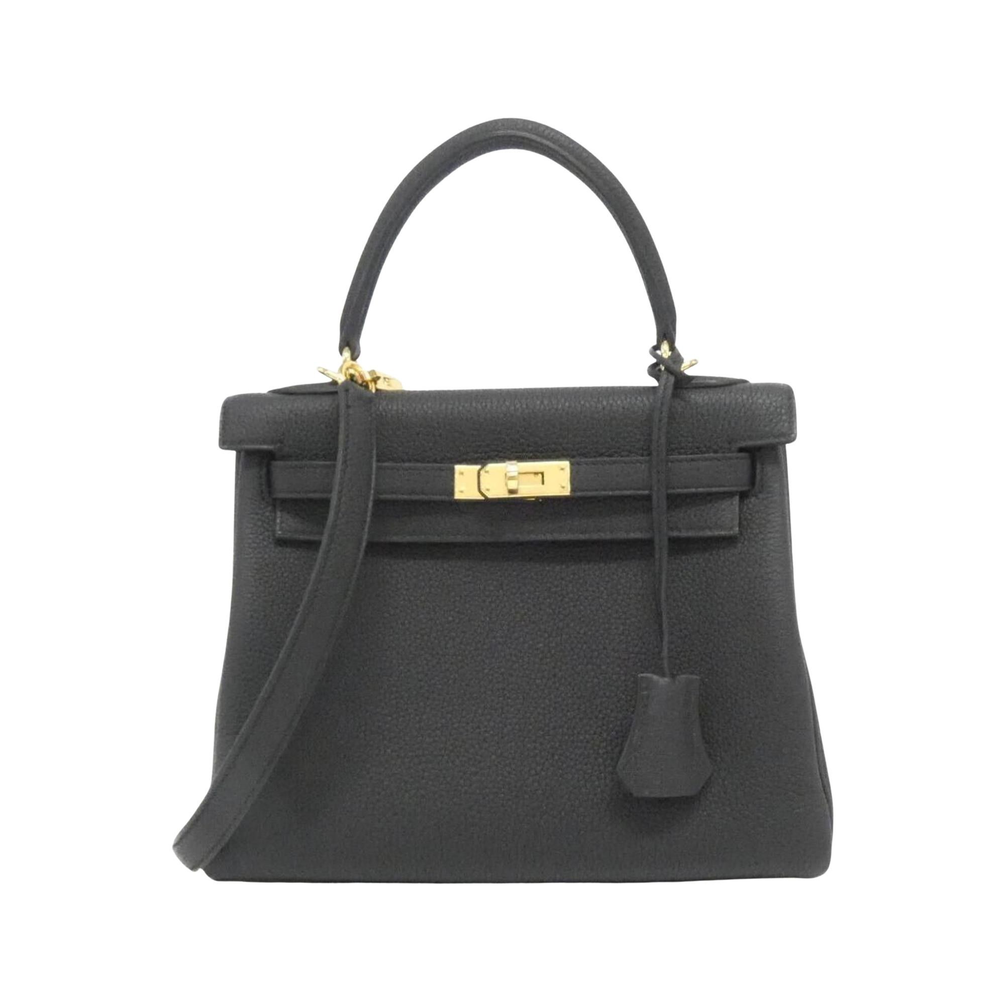 Hermes Hermès Kelly 25 handbag Size ONE SIZE - 1 Thumbnail