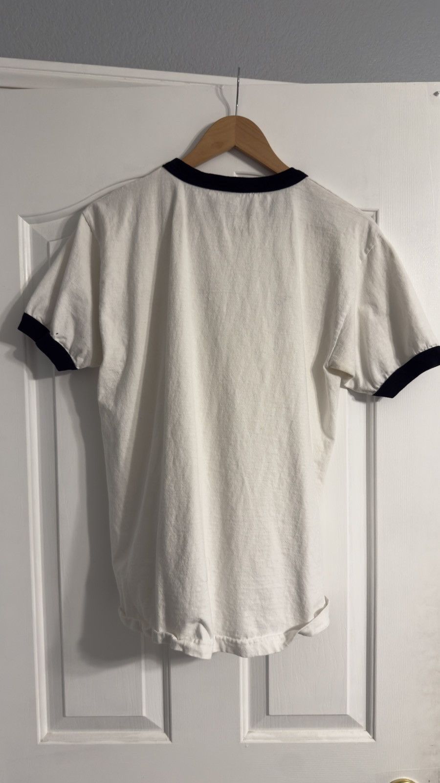 Vintage Weezer Vintage Tee Size US M / EU 48-50 / 2 - 4 Thumbnail