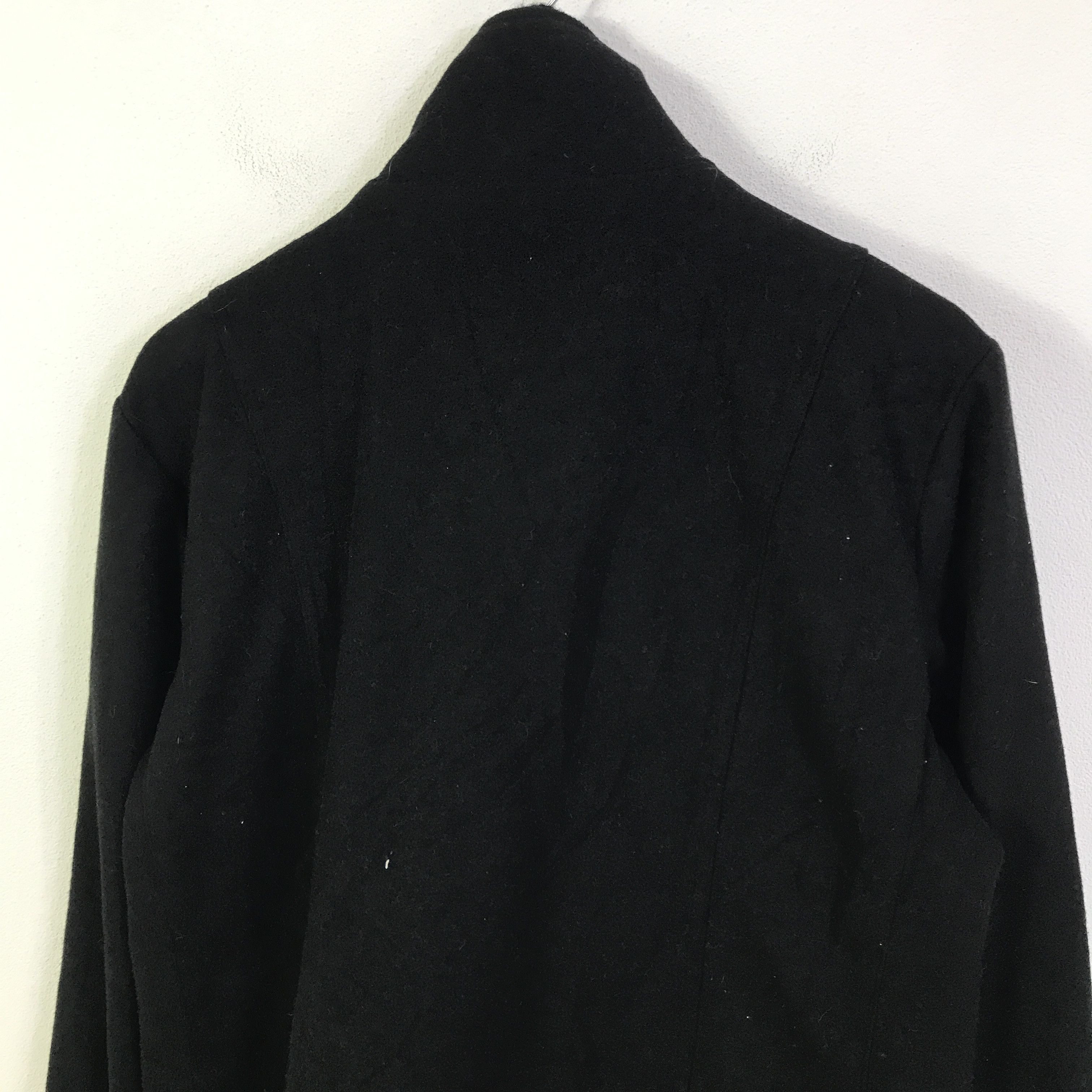 Japanese Brand Vtg machope Wool jacket K128B3 Size US L / EU 52-54 / 3 - 4 Thumbnail