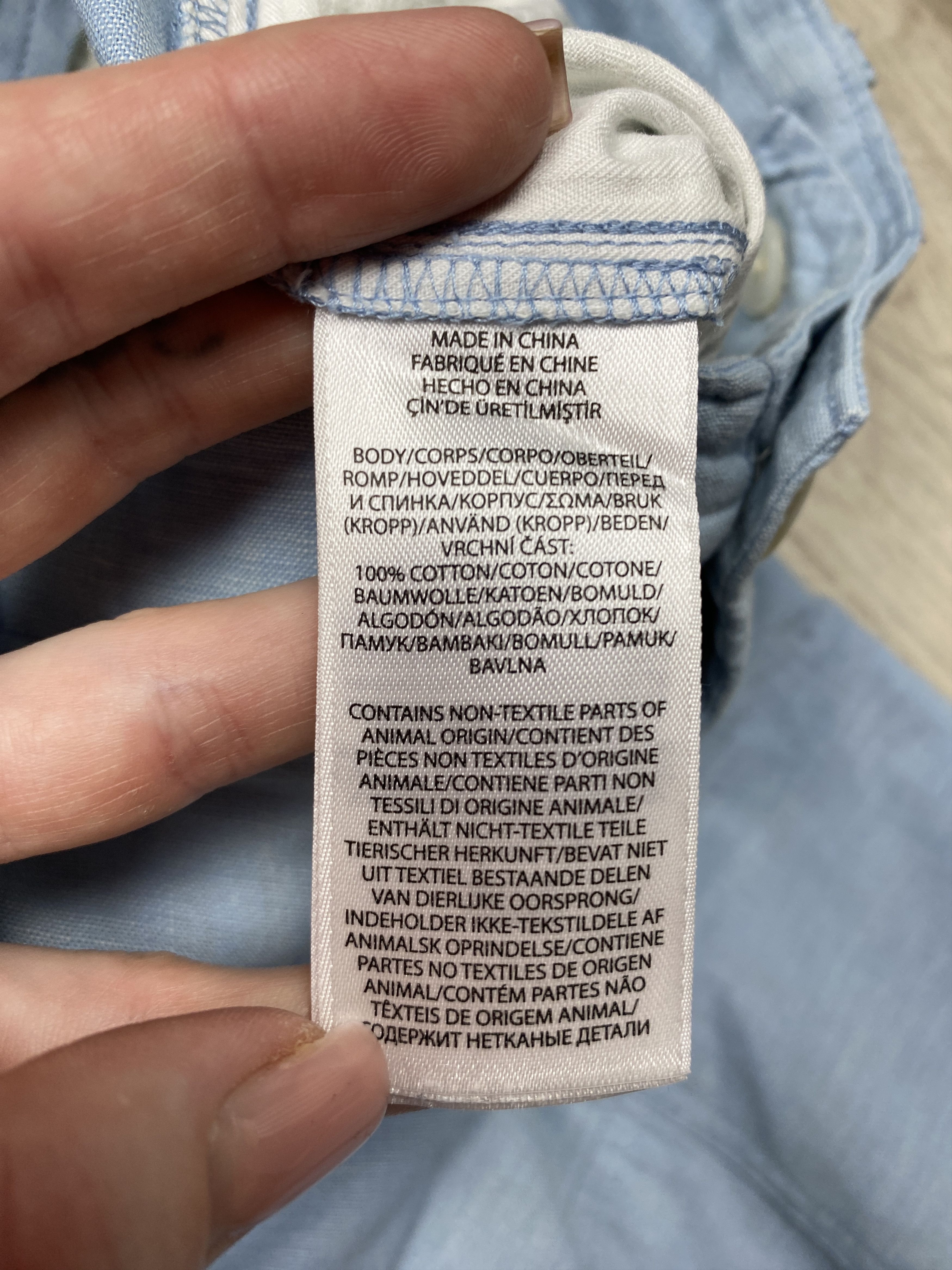 Polo Ralph Lauren × Ralph Lauren Polo Ralph Lauren Womens Cargo Pants Size 30" / US 8 / IT 44 - 4 Thumbnail