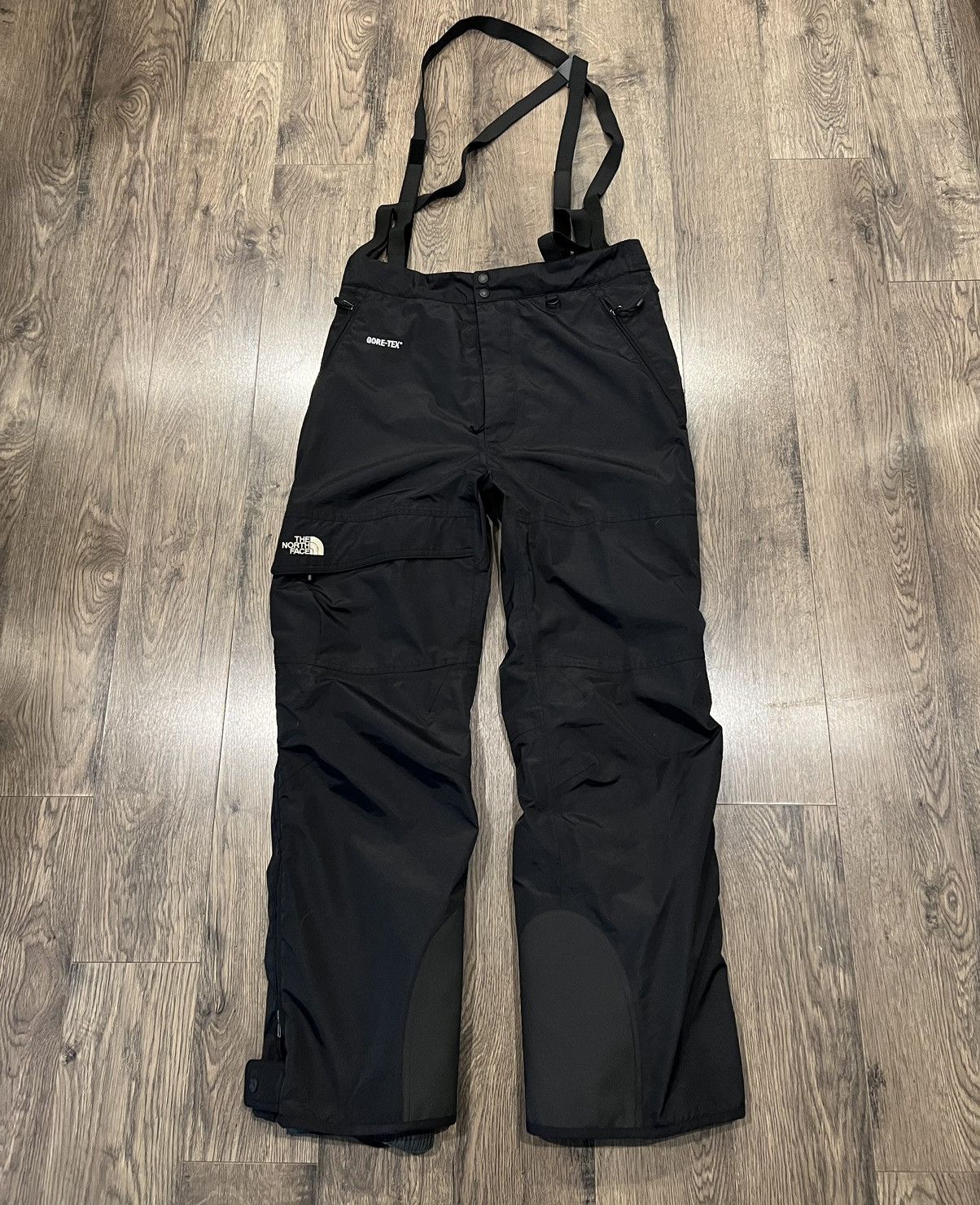 The North Face North Face Gore-Tex Ski Pants