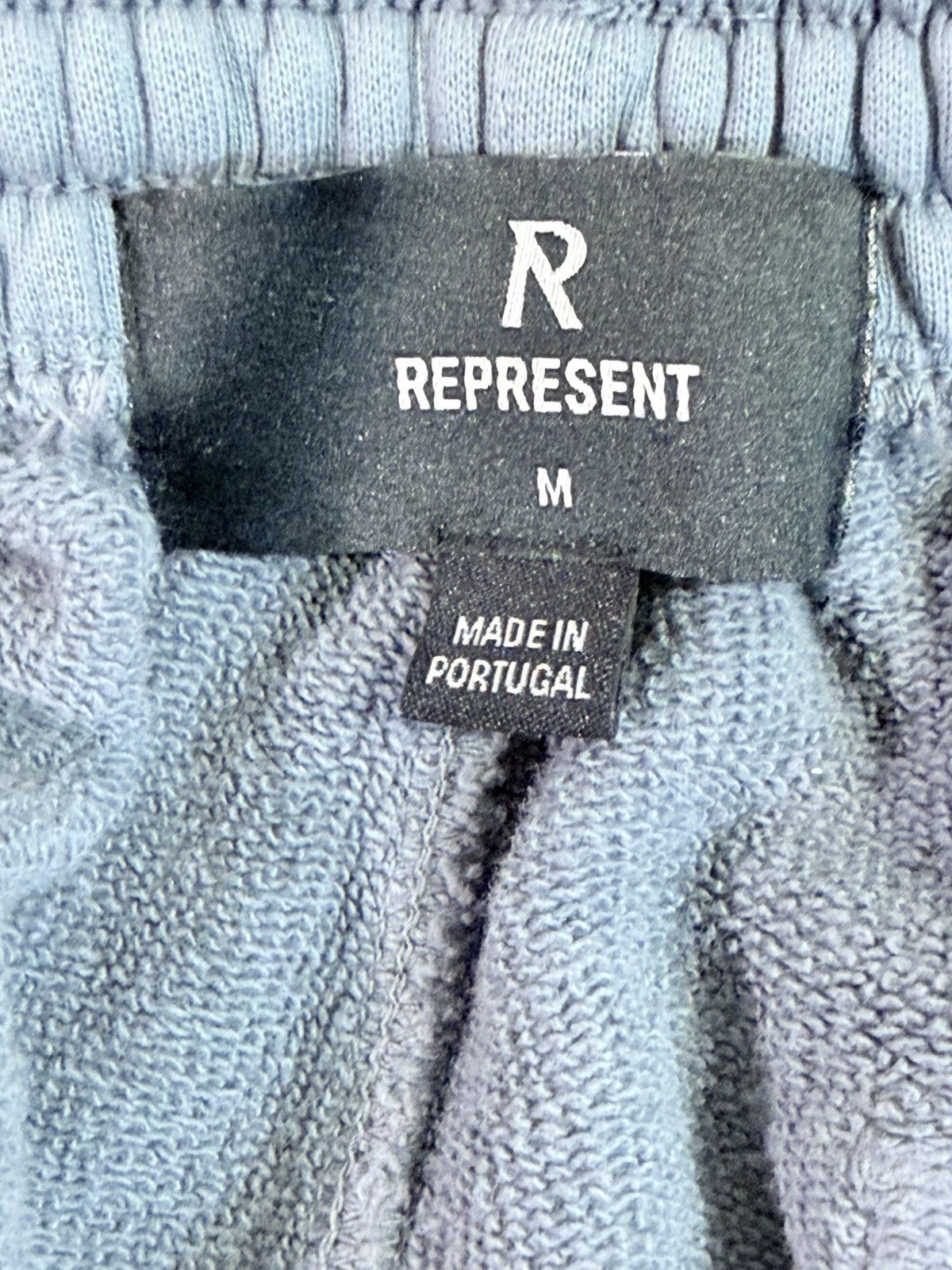 Represent Clo. Represent Patron Of The Club Sweatpants Size US 40 / EU 56 - 3 Thumbnail