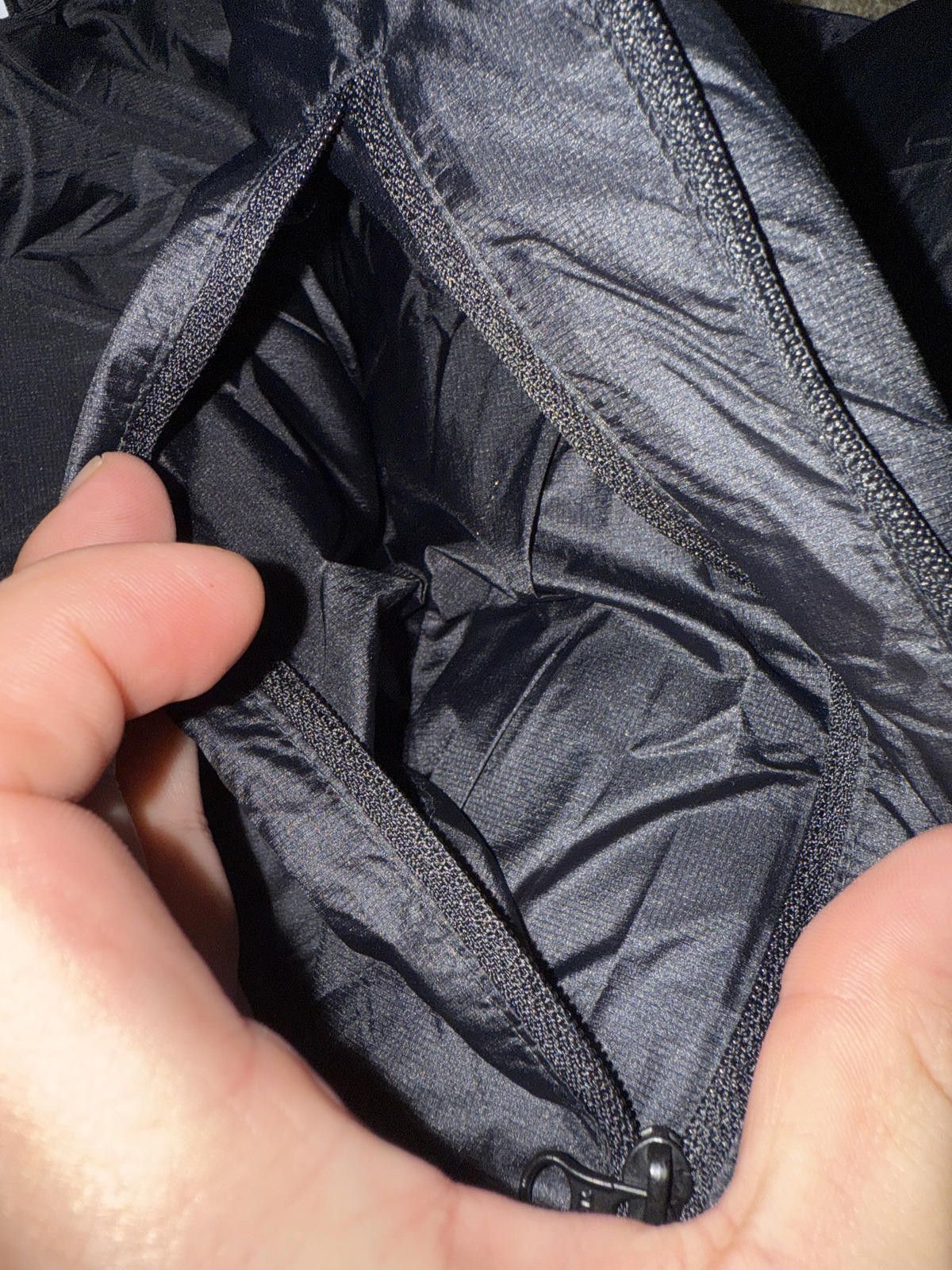 Nike Nike Adult Unisex Nikelab MMW Matthew Williams Puffer Jacket Size US S / EU 44-46 / 1 - 11 Thumbnail