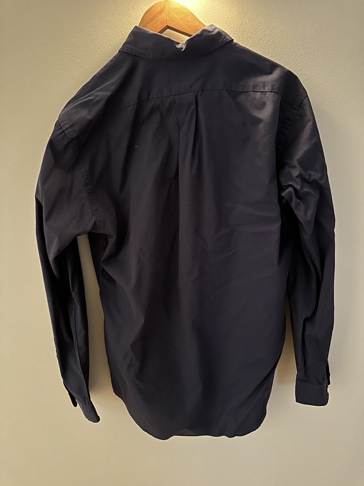 Ralph Lauren Ralph Lauren Button Down Shirt Size US L / EU 52-54 / 3 - 2 Thumbnail