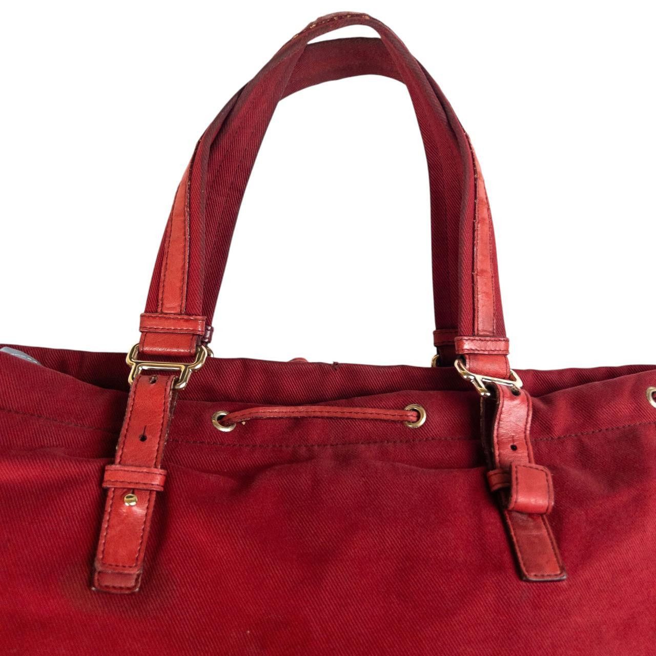 Yves Saint Laurent Vintage YSL Yves Saint Laurent Shoulder Bag Size ONE SIZE - 5 Thumbnail
