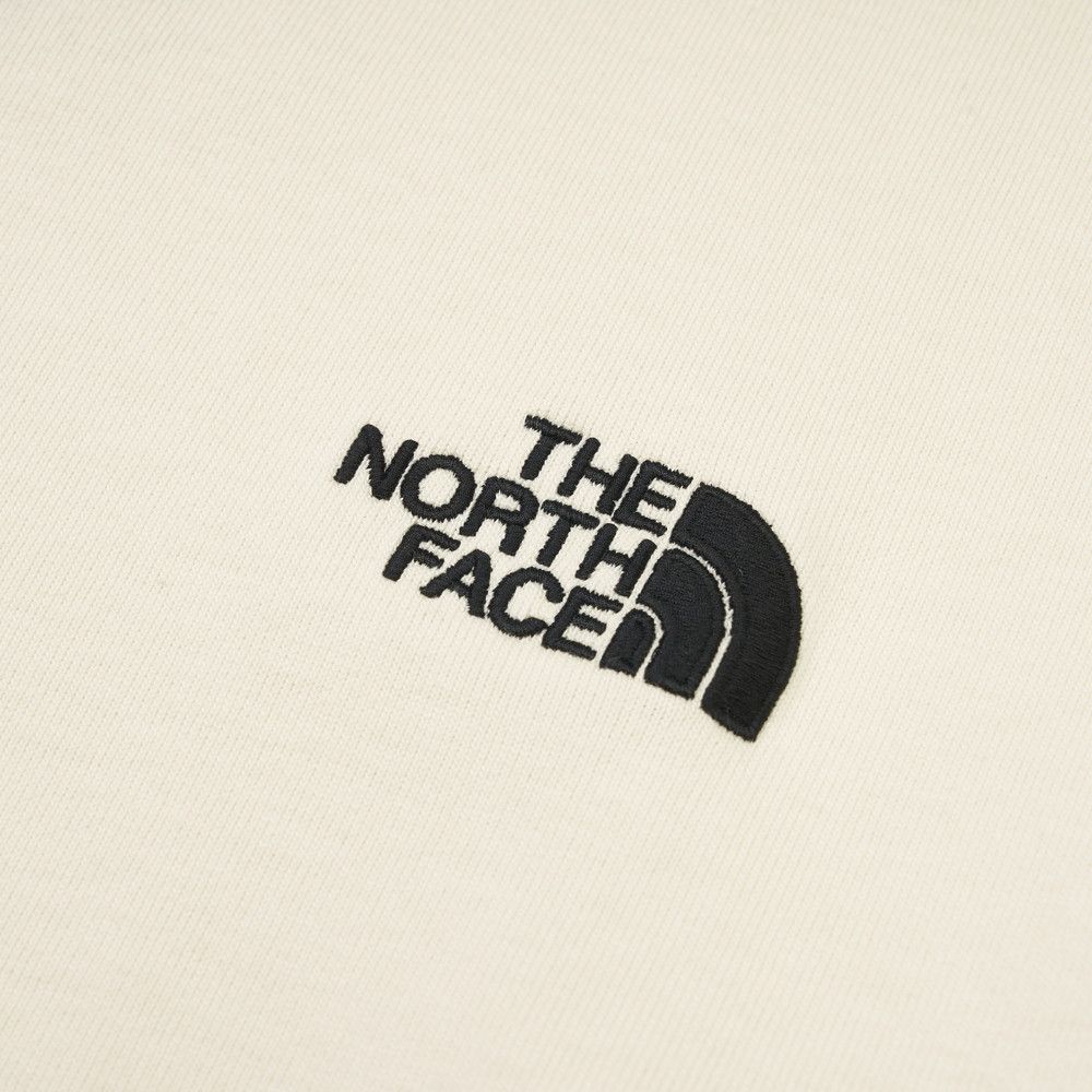 The North Face Urban Exploration BRANDING Pocket SS TEE Gardenia White Size US M / EU 48-50 / 2 - 8 Thumbnail