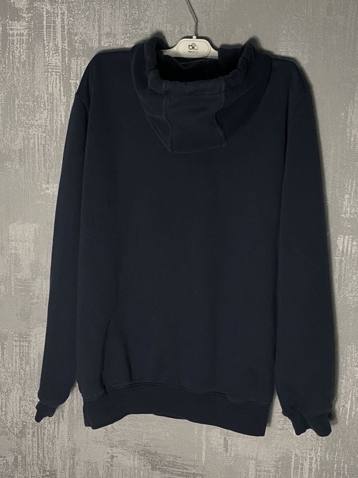 Carhartt Vintage Casual Carhartt Big Logo Hoodie Size S Size US S / EU 44-46 / 1 - 6 Thumbnail