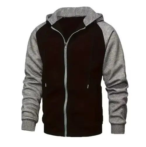 Japanese Brand Matsushita x Riyo Y2K Zip Up Hoodie Size US M / EU 48-50 / 2 - 2 Thumbnail