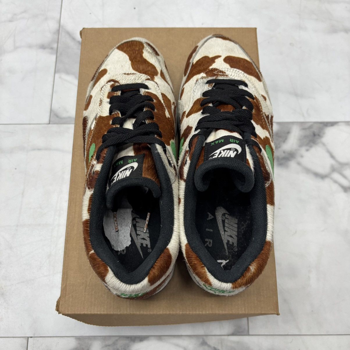 Nike × atmos Nike X Atmos 3.0 “Giraffe” Size US 9 / EU 42 - 3 Thumbnail