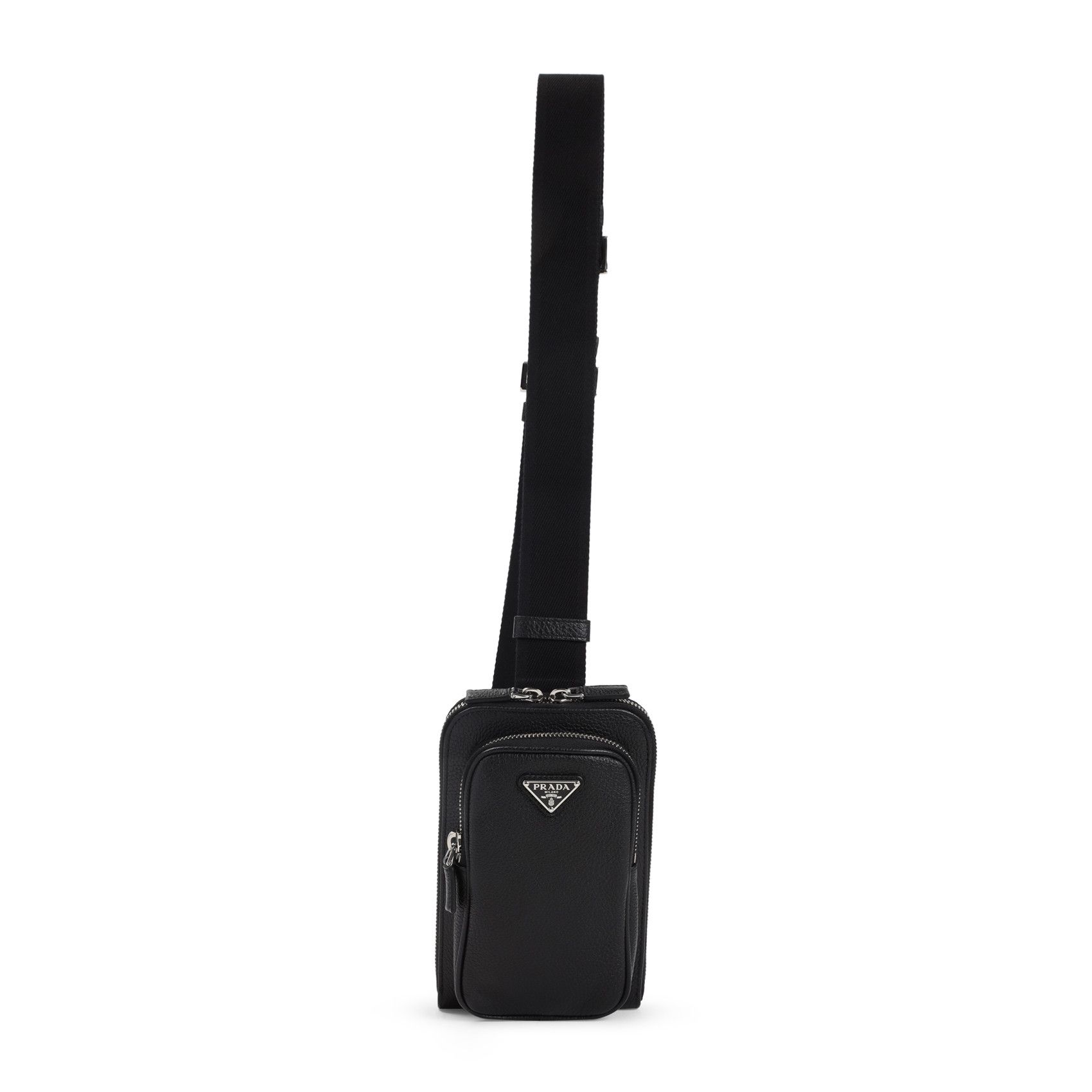 Prada Prada Iphone Holder Size ONE SIZE - 1 Thumbnail