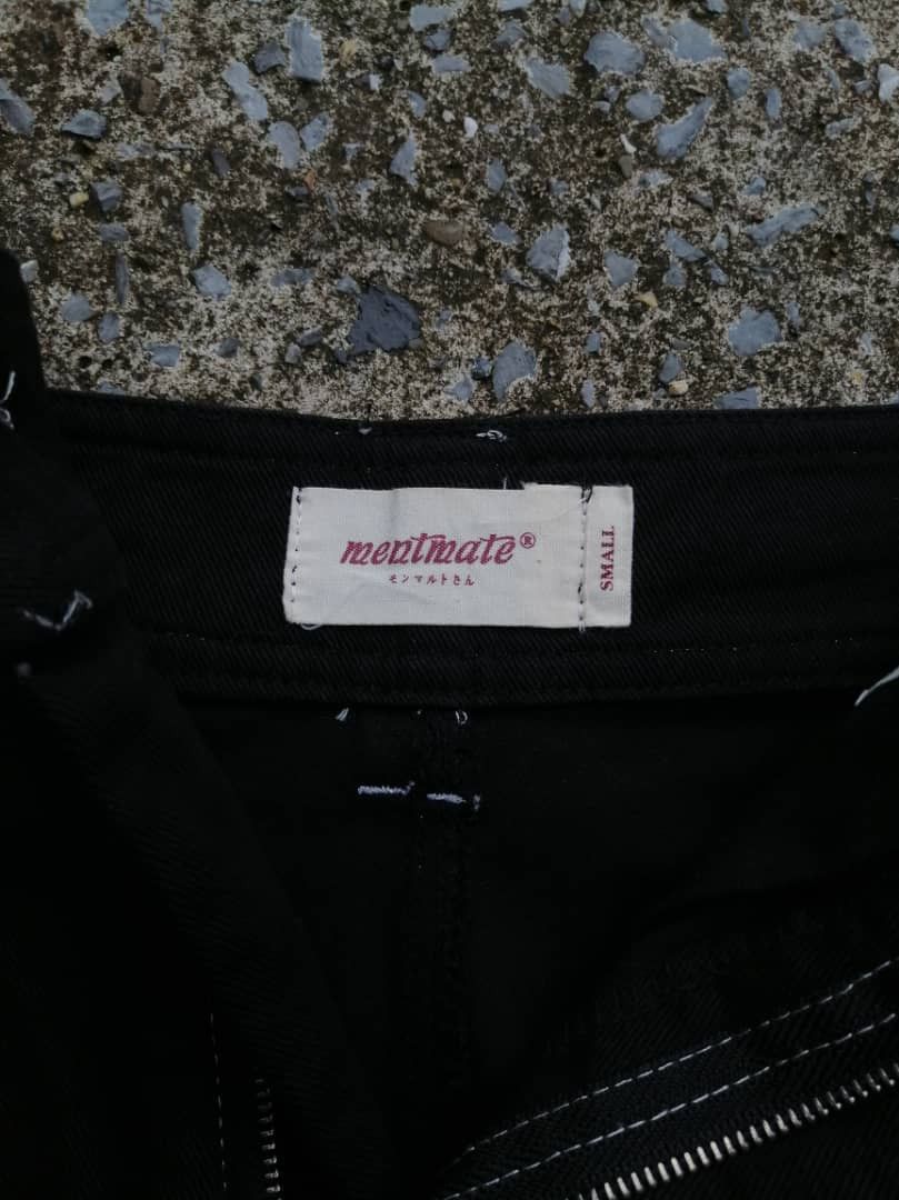Other Mentmate Baggy Styles Pants Size US 28 / EU 44 - 3 Thumbnail