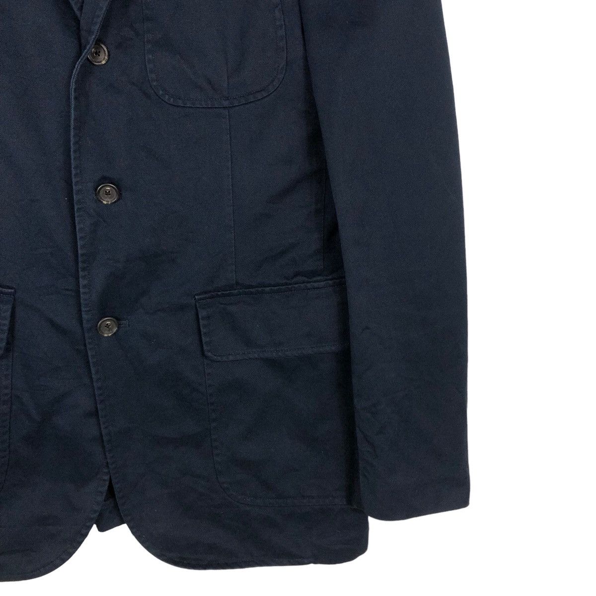 Polo Ralph Lauren 🔥Vintage Chore Work Jacket Polo Ralph Lauren Size US S / EU 44-46 / 1 - 5 Thumbnail