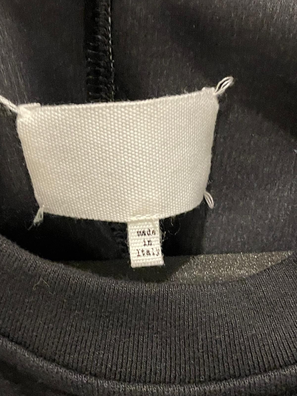 Maison Margiela Maison Margiela Sweatshirt Size US XS / EU 42 / 0 - 3 Thumbnail
