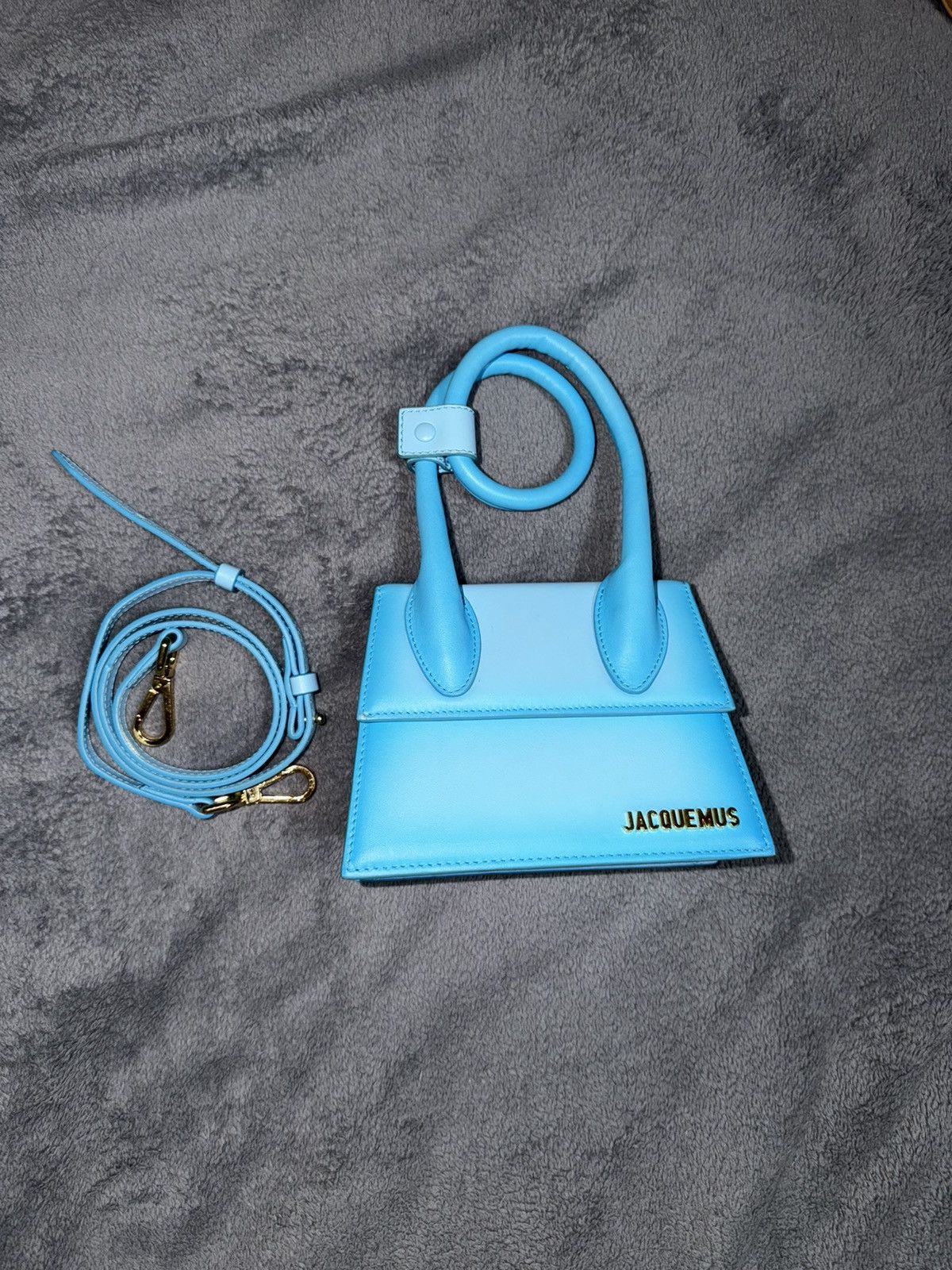 Jacquemus Jacquemus Bag Size ONE SIZE - 3 Thumbnail