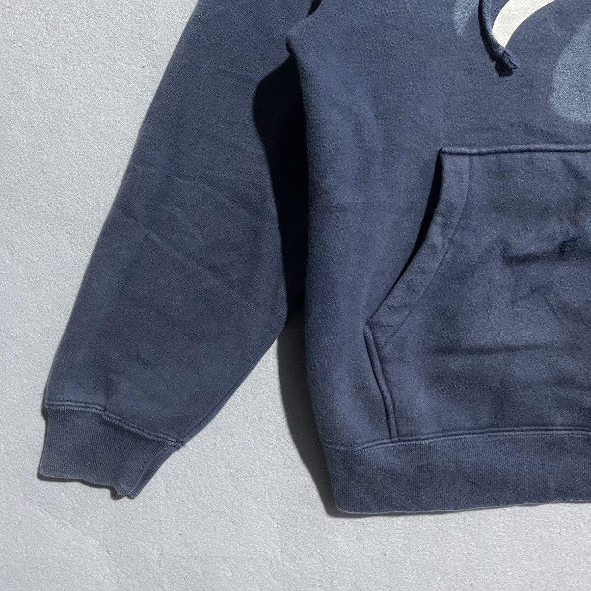 Anime Vintage Y2K Astro Boy Hoodie Official Tezuka Productions Size US XS / EU 42 / 0 - 4 Thumbnail