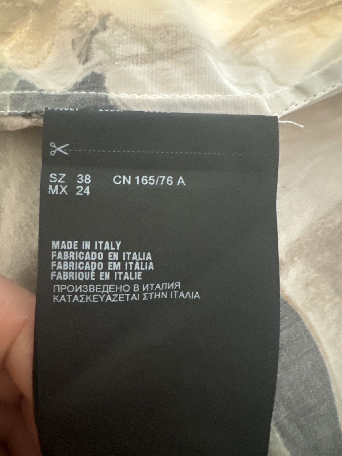 Prada Prada 1 of 2 Christophe Chemine Banquet Thieves Size US M / EU 48-50 / 2 - 5 Thumbnail